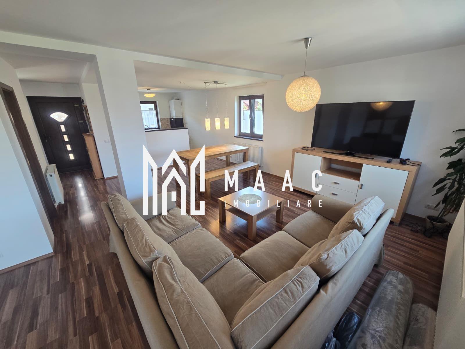 Casa 4 camere | Terasa | Selimbar - 1