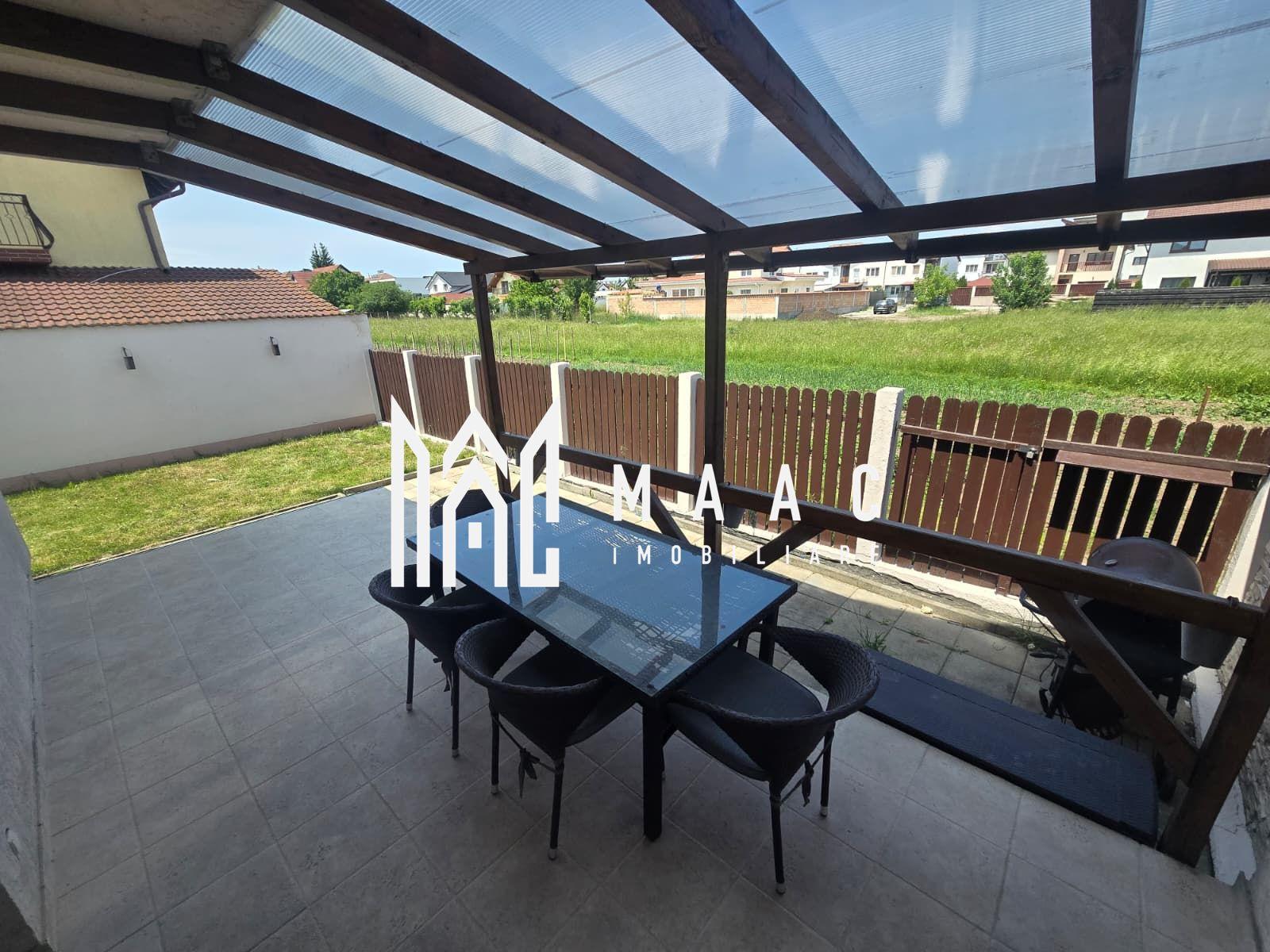 Casa 4 camere | Terasa | Selimbar - 9