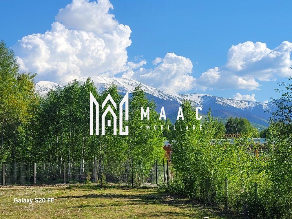 Casă Valea Avrigului | 1050 mp teren | Lângă Brambura Park | Intabulată - 6