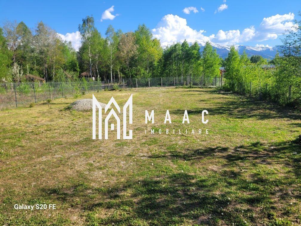 Casă Valea Avrigului | 1050 mp teren | Lângă Brambura Park | Intabulată - 7