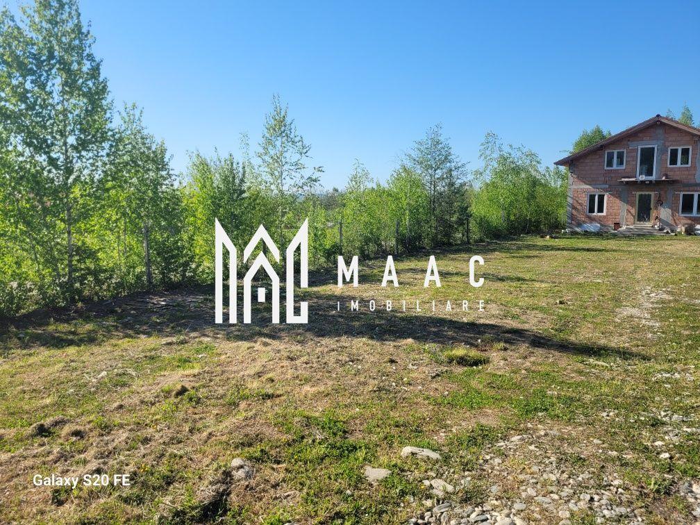 Casă Valea Avrigului | 1050 mp teren | Lângă Brambura Park | Intabulată - 2