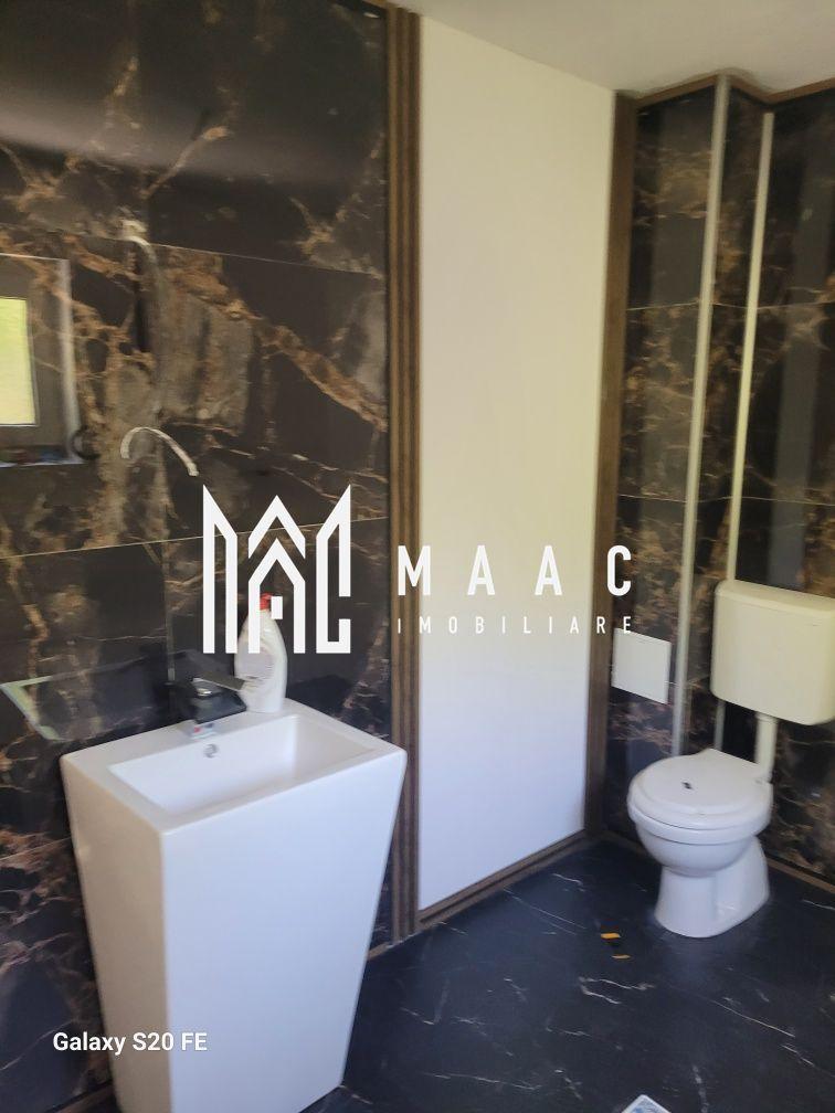 Casă Valea Avrigului | 1050 mp teren | Lângă Brambura Park | Intabulată - 5