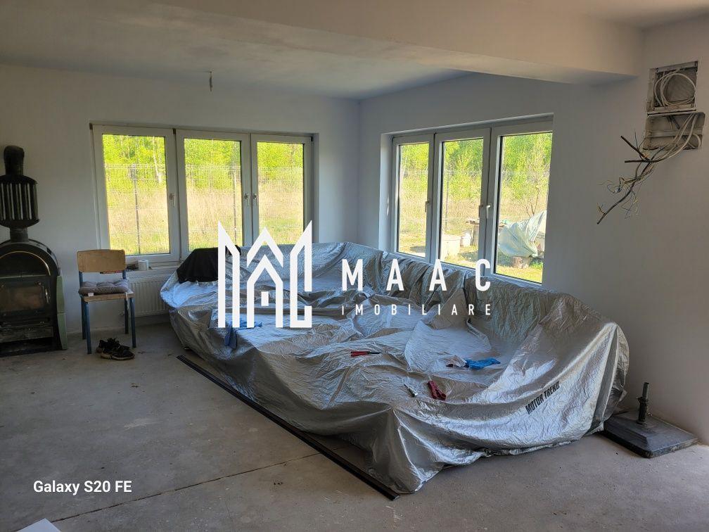 Casă Valea Avrigului | 1050 mp teren | Lângă Brambura Park | Intabulată - 4