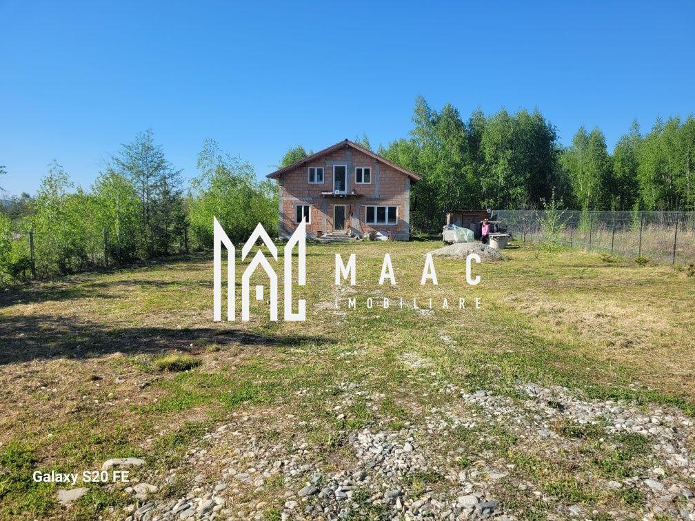 Casă Valea Avrigului | 1050 mp teren | Lângă Brambura Park | Intabulată - 3