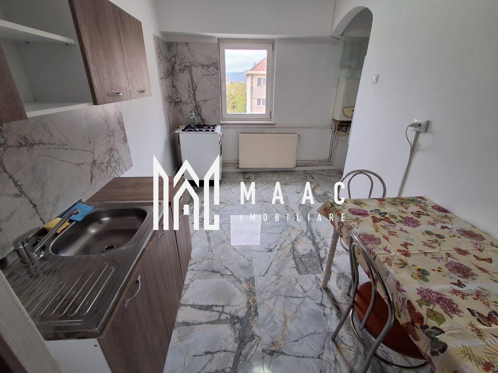 Apartament 2 camere | Decomandat | Renovat | Central - 6