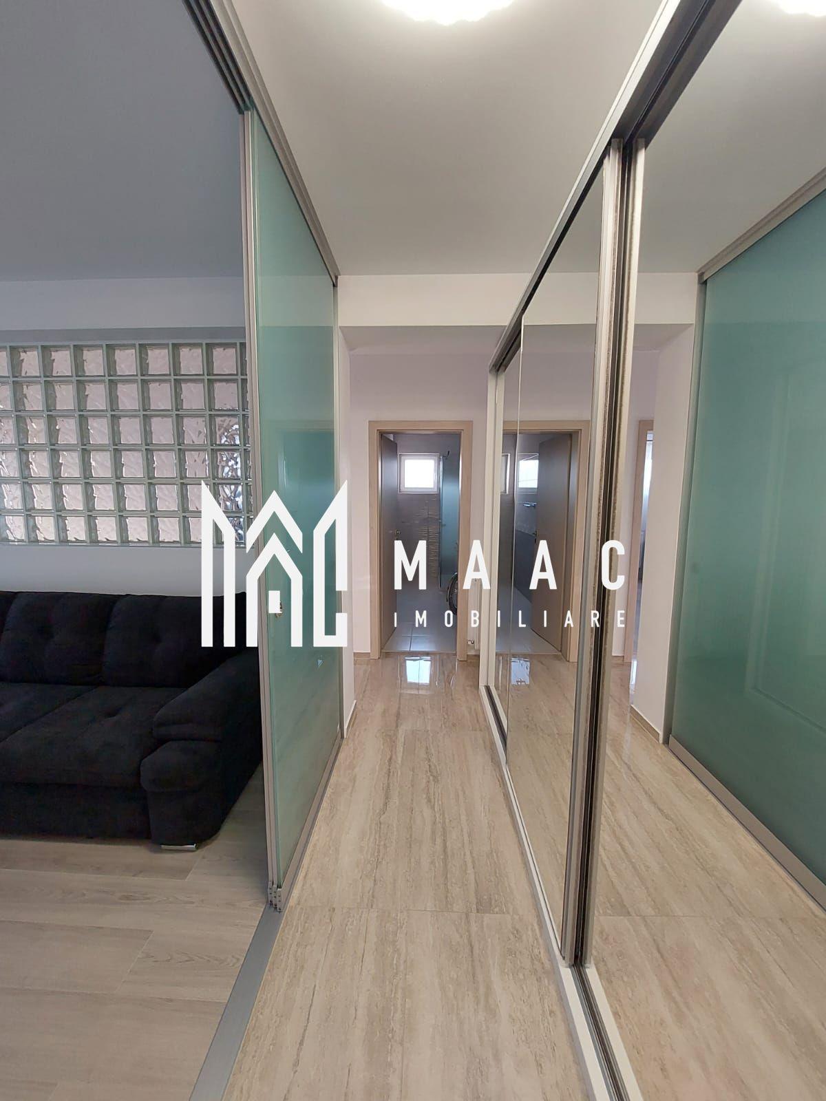 Apartament 3 Camere I Decomandat I Etaj 1 I Zona Kogalniceanu - 3