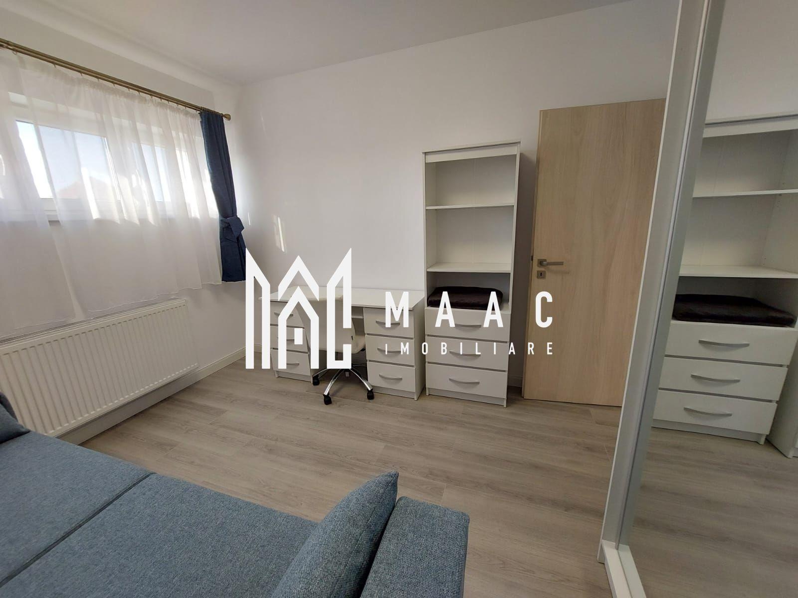 Apartament 3 Camere I Decomandat I Etaj 1 I Zona Kogalniceanu - 5