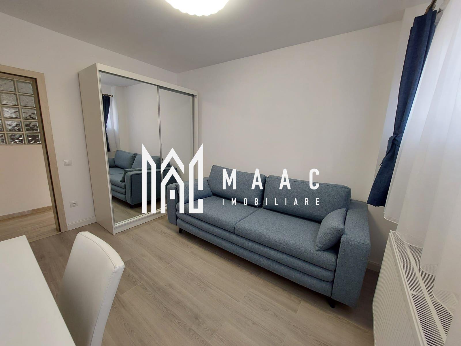 Apartament 3 Camere I Decomandat I Etaj 1 I Zona Kogalniceanu - 4