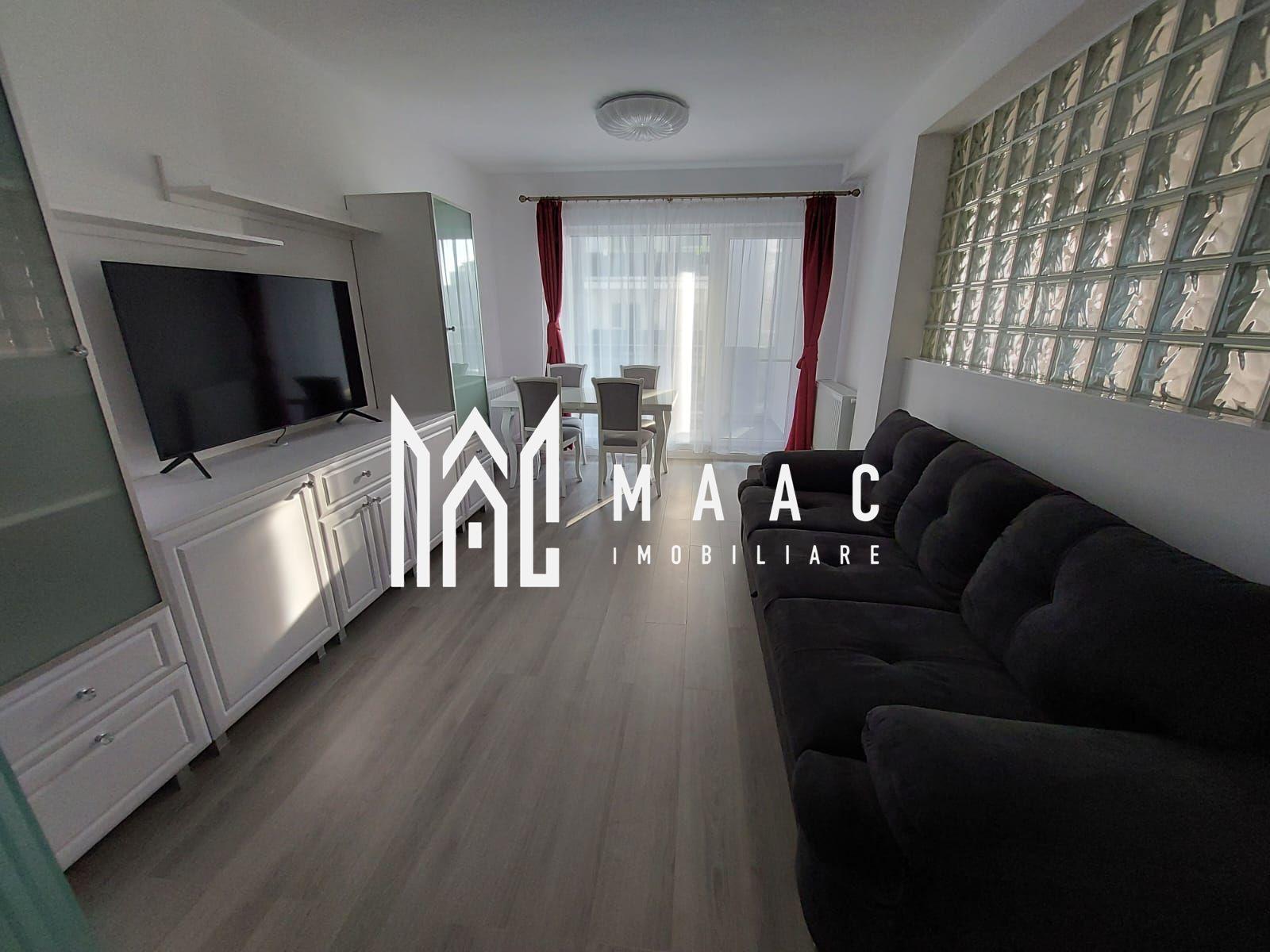 Apartament 3 Camere I Decomandat I Etaj 1 I Zona Kogalniceanu
