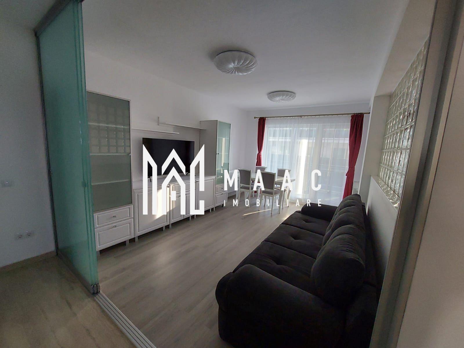 Apartament 3 Camere I Decomandat I Etaj 1 I Zona Kogalniceanu - 2
