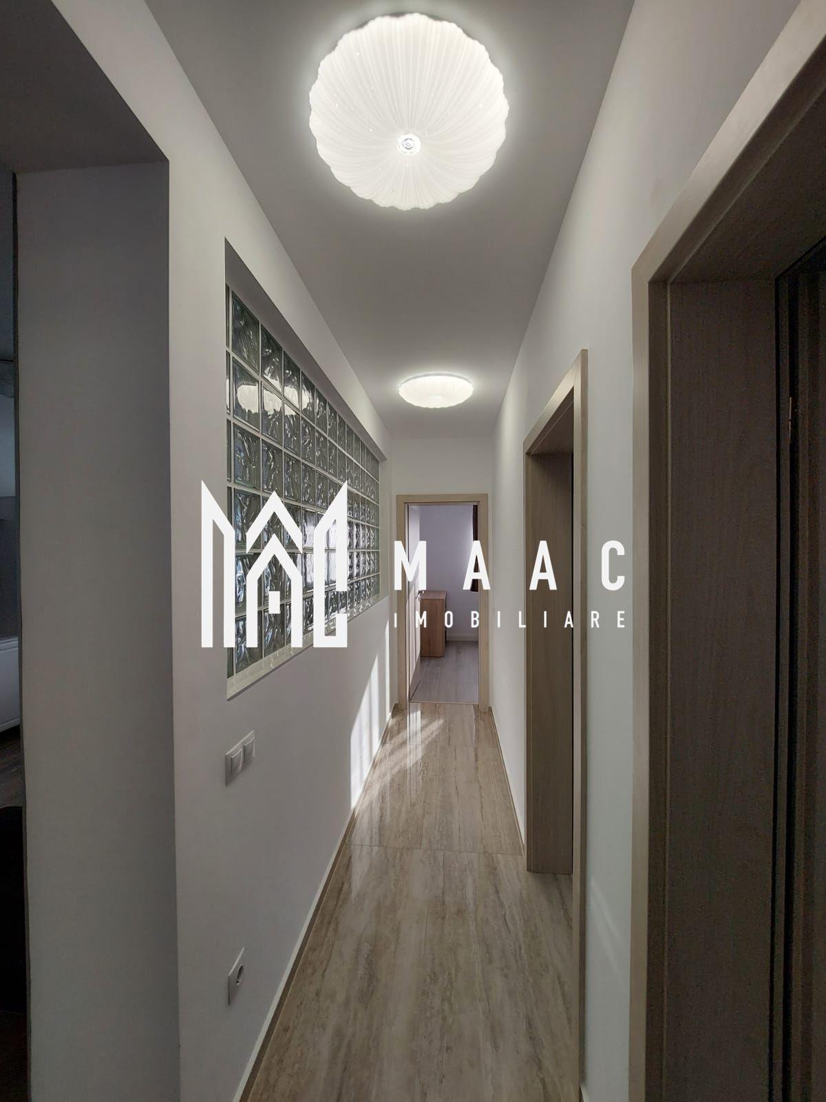 Apartament 3 Camere I Decomandat I Etaj 1 I Zona Kogalniceanu - 8