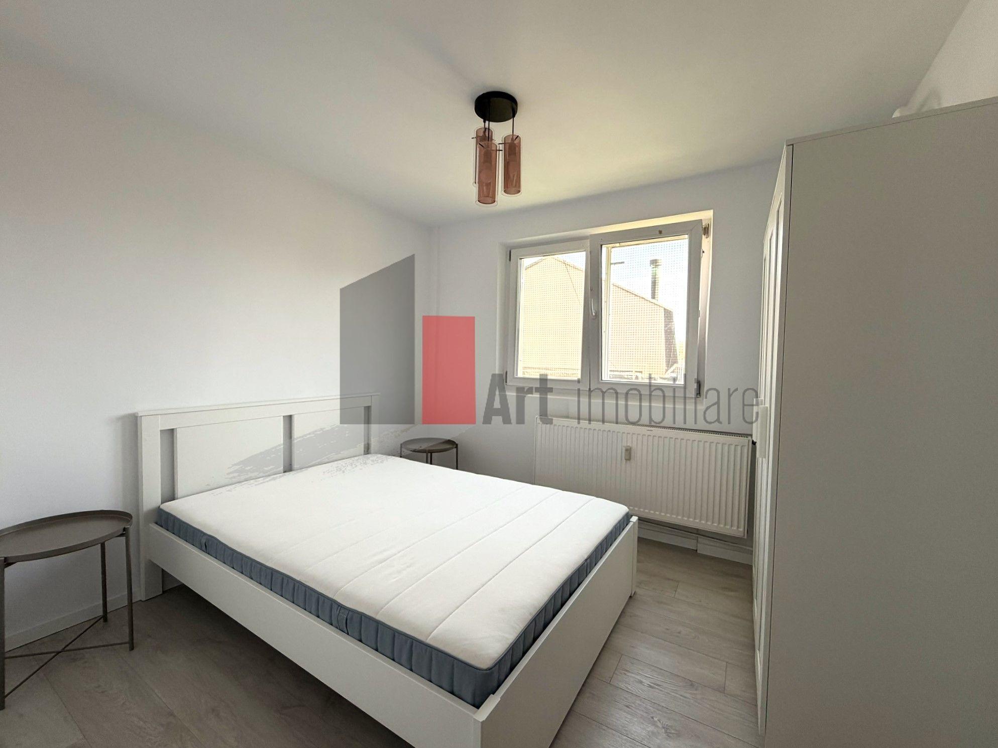 Apartament 2 camere renovat, bloc anvelopat | zona Calea Dorobanti - 5