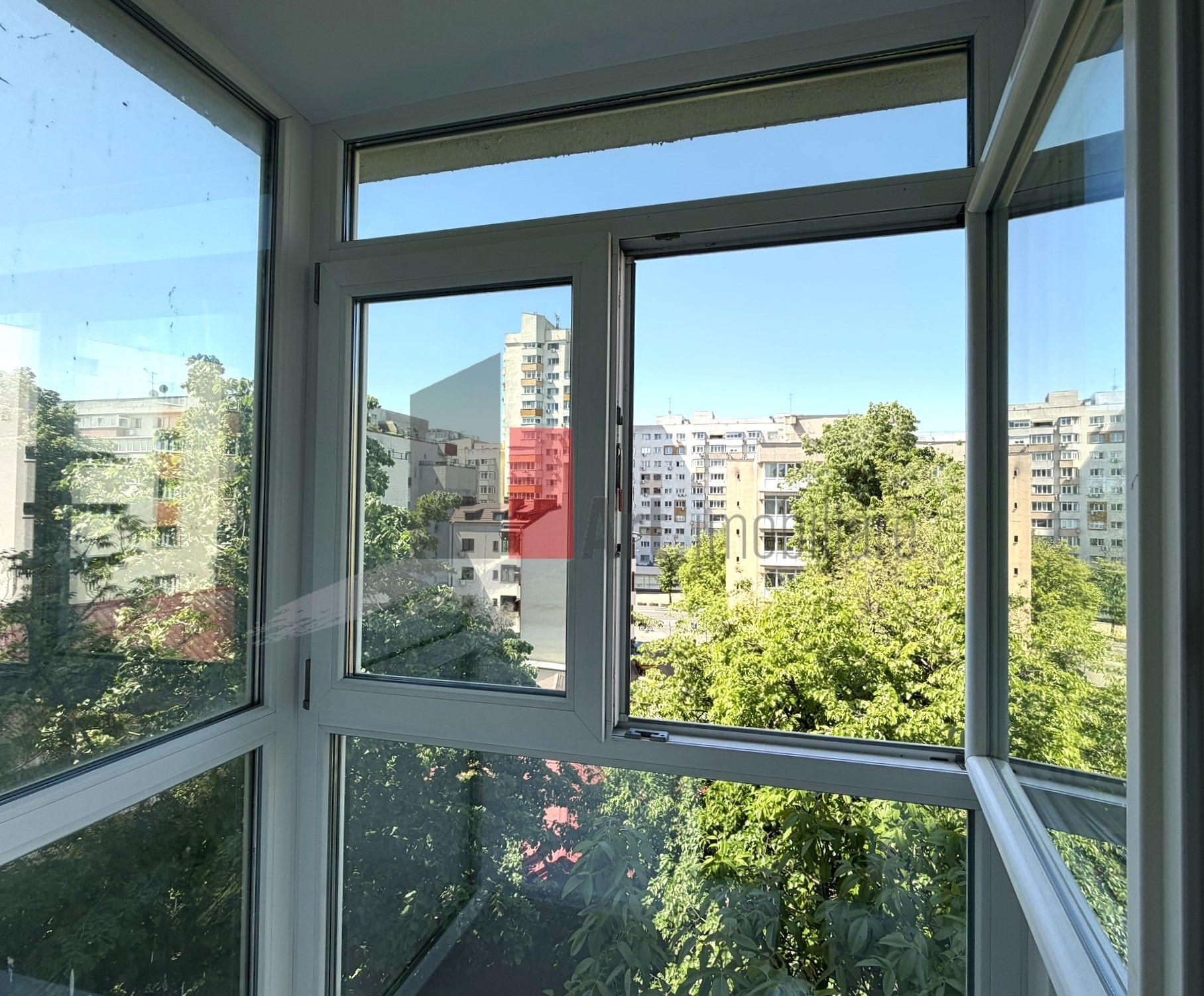 Apartament 2 camere renovat, bloc anvelopat | zona Calea Dorobanti - 4
