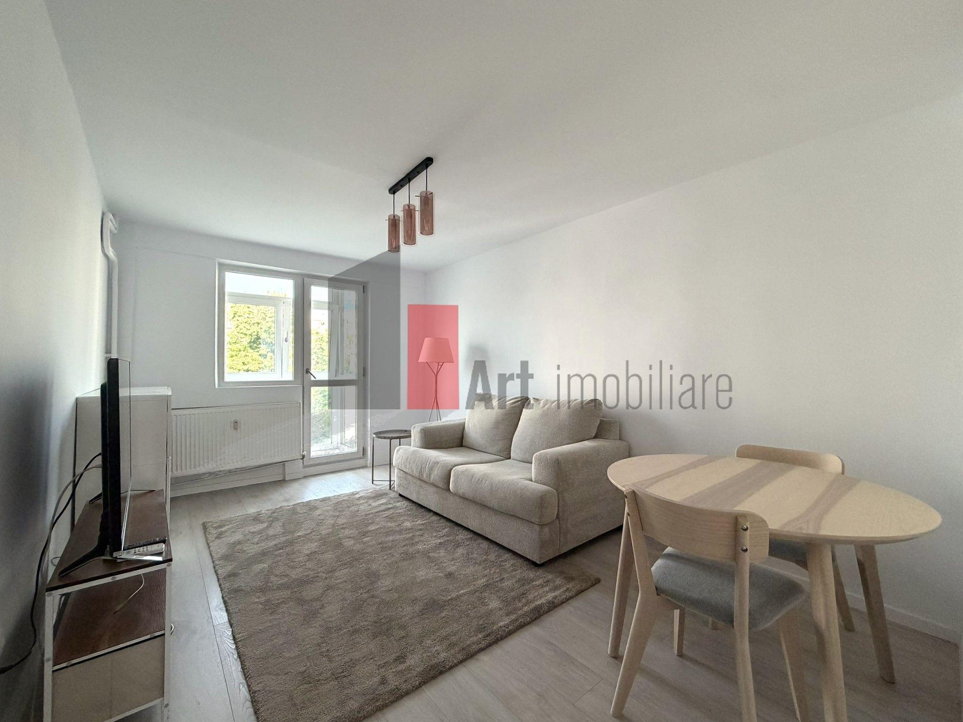Apartament 2 camere renovat, bloc anvelopat | zona Calea Dorobanti - 2