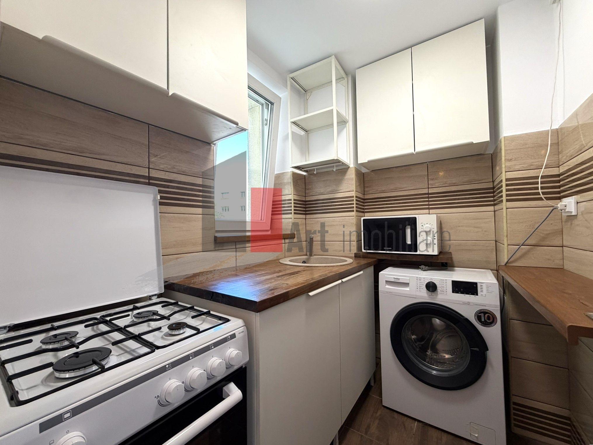 Apartament 2 camere renovat, bloc anvelopat | zona Calea Dorobanti - 8