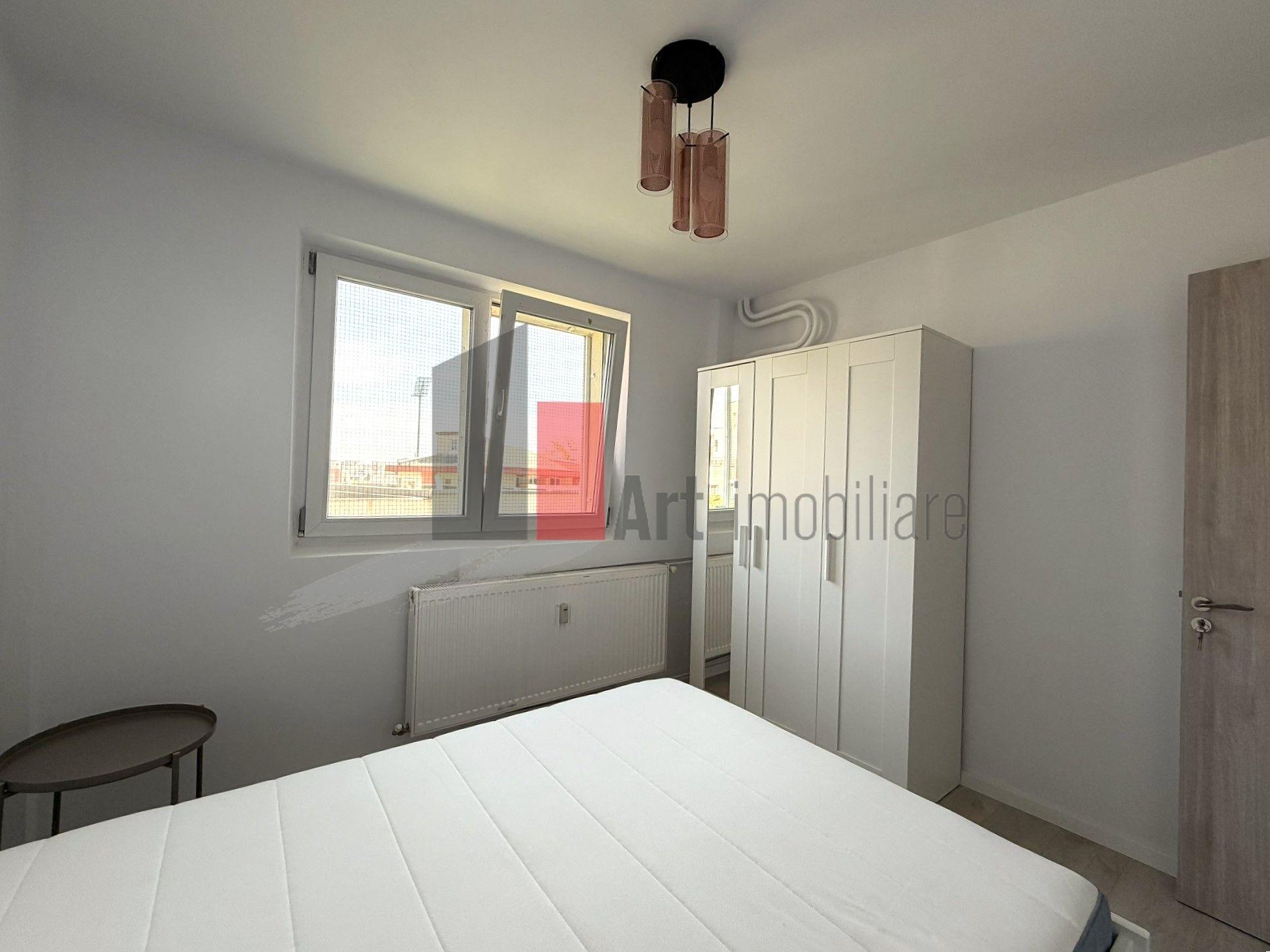 Apartament 2 camere renovat, bloc anvelopat | zona Calea Dorobanti - 7