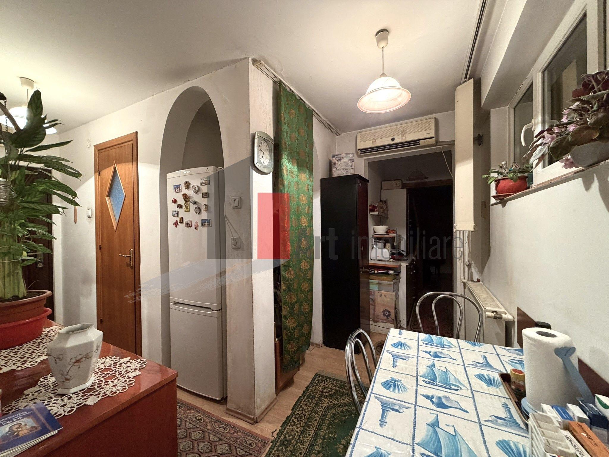 Apartament 2 camere Prelungirea Ghencea/Valea Oltului - 4