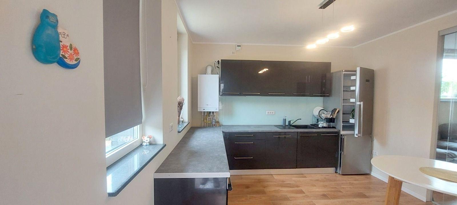 De vânzare casă premium tip duplex, vedere spre Lacul Brates - 8