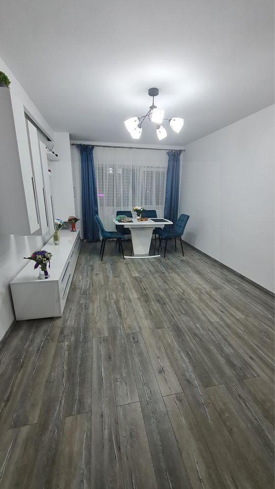 Apartament modern 2 camere 38 mp utili etaj 3 lift in Cisnădie - 3