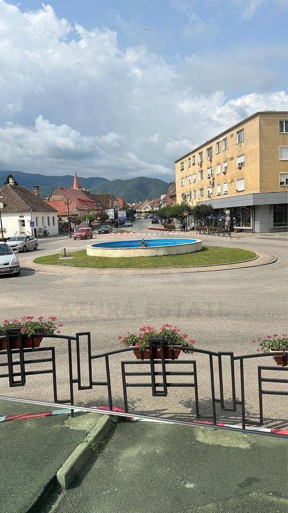 Apartament modern 2 camere 38 mp utili etaj 3 lift in Cisnădie - 7