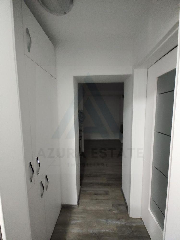 Apartament modern 2 camere 38 mp utili etaj 3 lift in Cisnădie - 4
