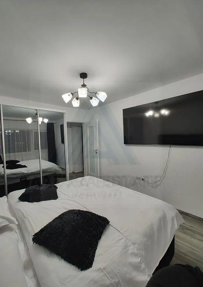 Apartament modern 2 camere 38 mp utili etaj 3 lift in Cisnădie