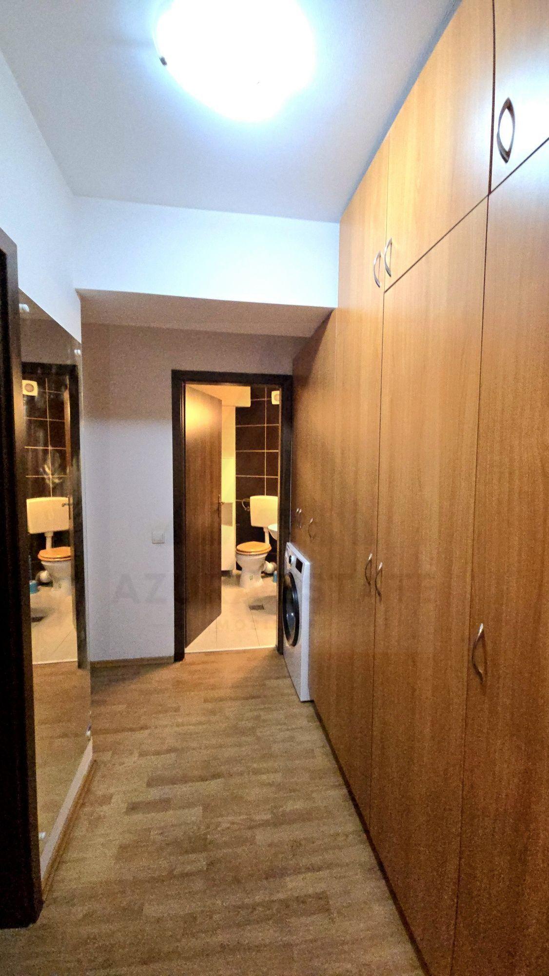 Apartament modern cu 2 camere 50 mp utili in zona Turnisor - 5