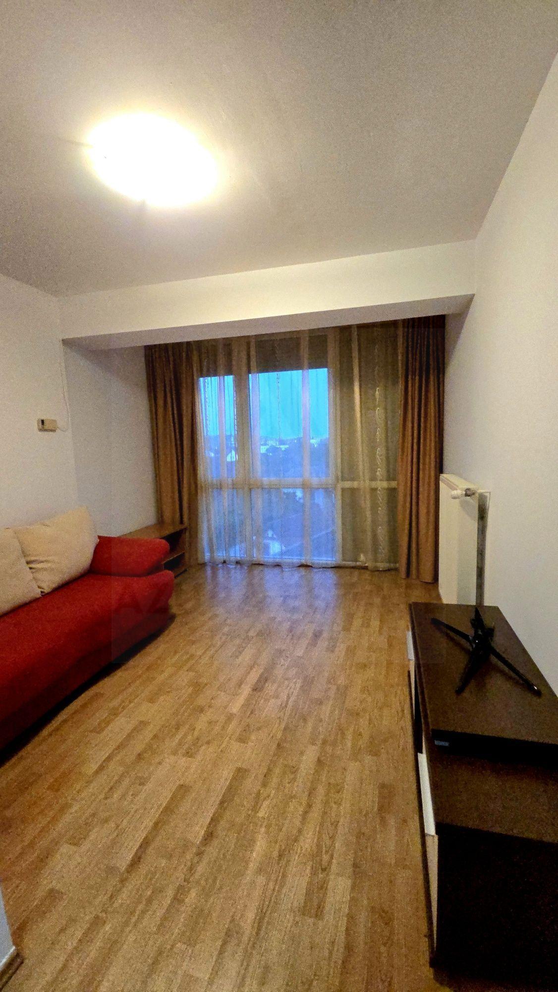 Apartament modern cu 2 camere 50 mp utili in zona Turnisor - 4