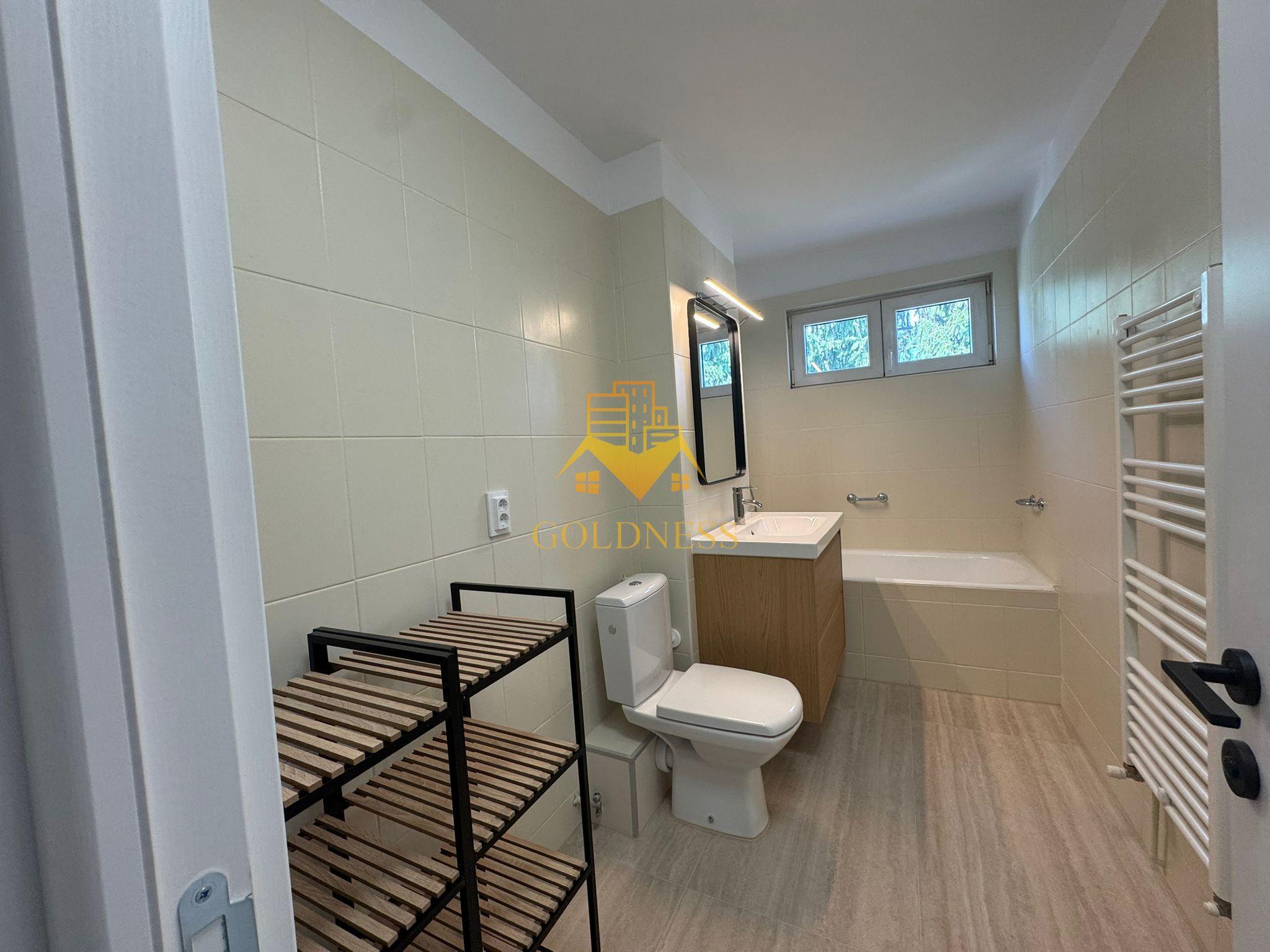 4 camere decomandate, Cartier Manastur, McDonalds, Primaverii, - 2
