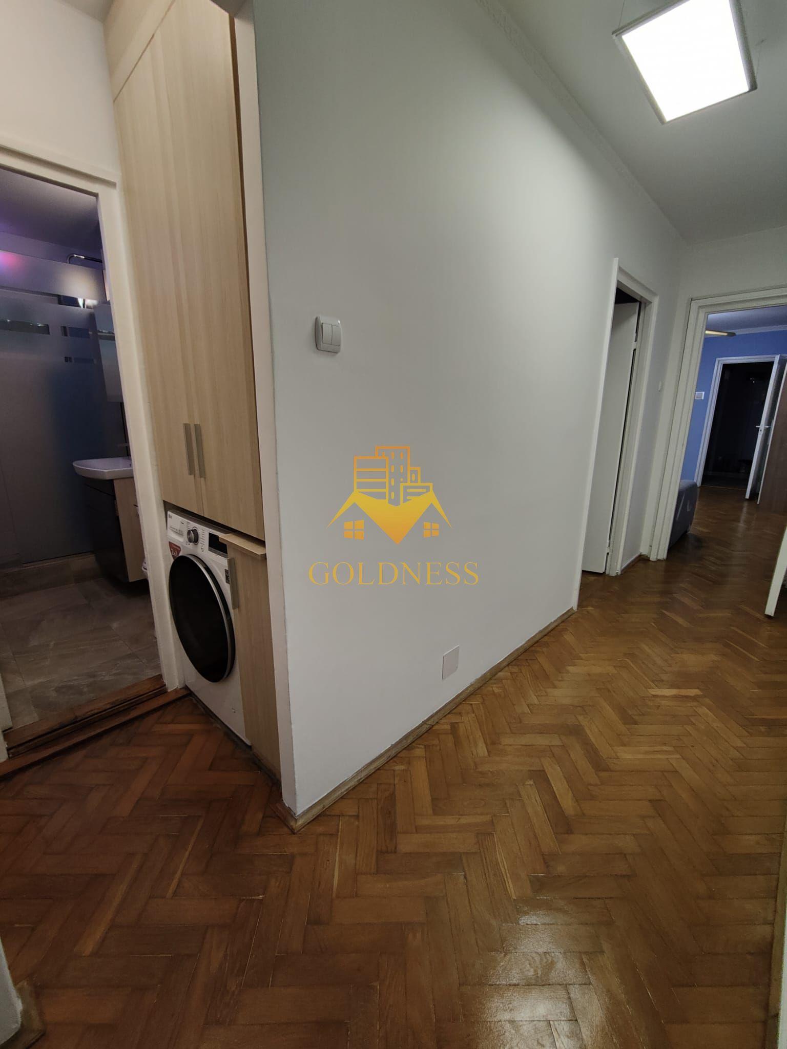 3 camere semidecomandate, Manastur, Calvaria, Primaverii, Ion Mester - 9
