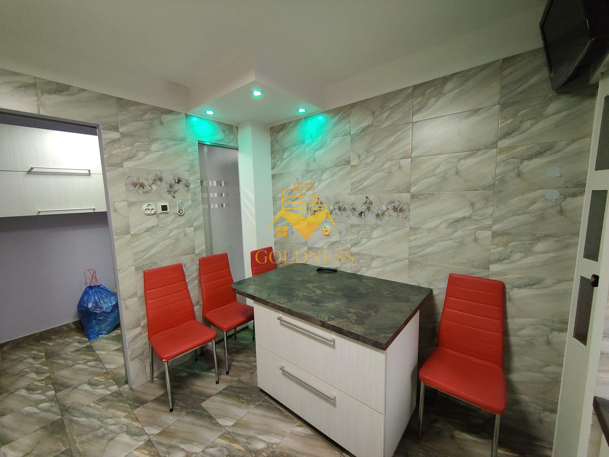 3 camere semidecomandate, Manastur, Calvaria, Primaverii, Ion Mester - 3