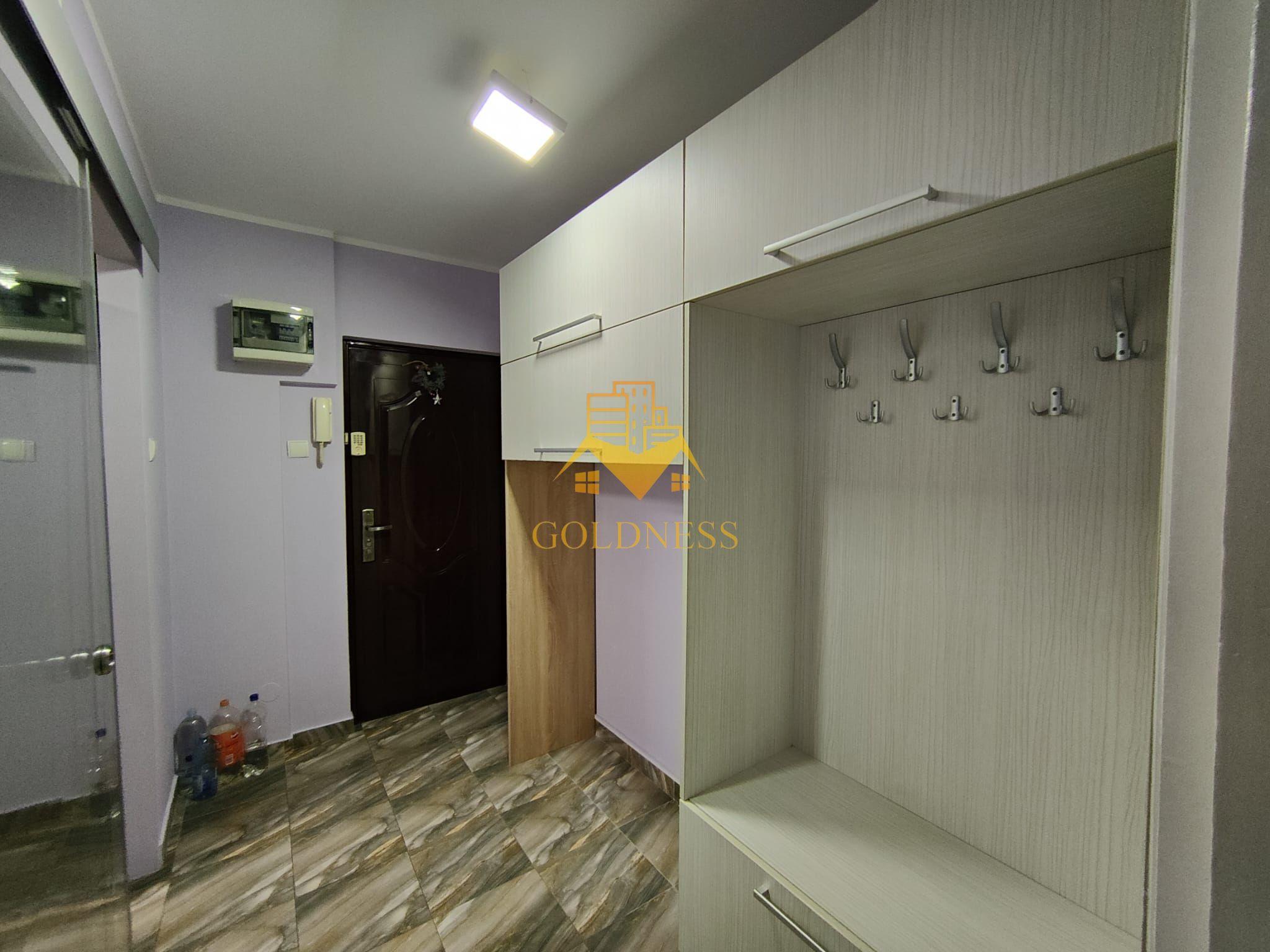 3 camere semidecomandate, Manastur, Calvaria, Primaverii, Ion Mester - 6
