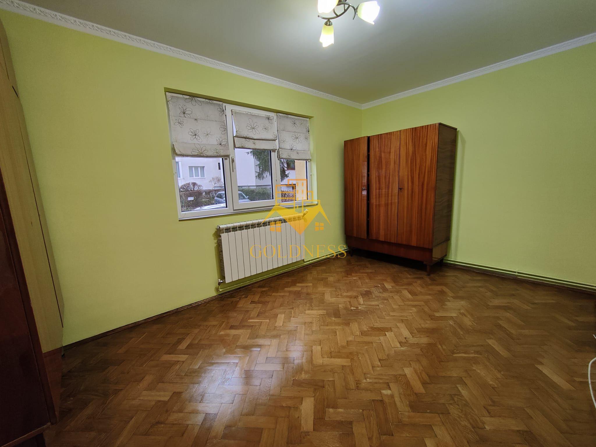 3 camere semidecomandate, Manastur, Calvaria, Primaverii, Ion Mester - 5