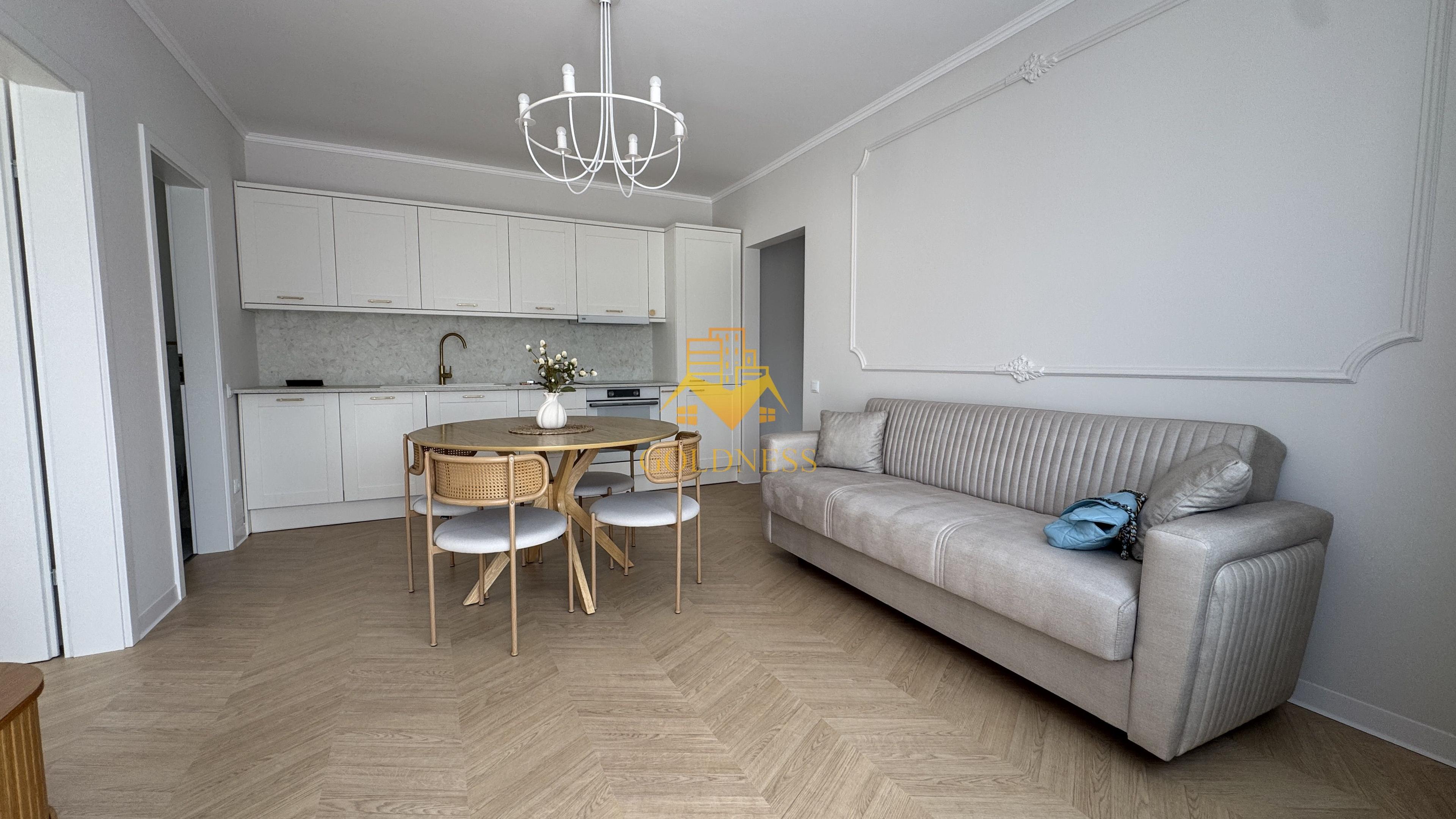 3 camere, Premium, bloc nou, parcare, bloc nou, Urusagului, Zona Profi - 2