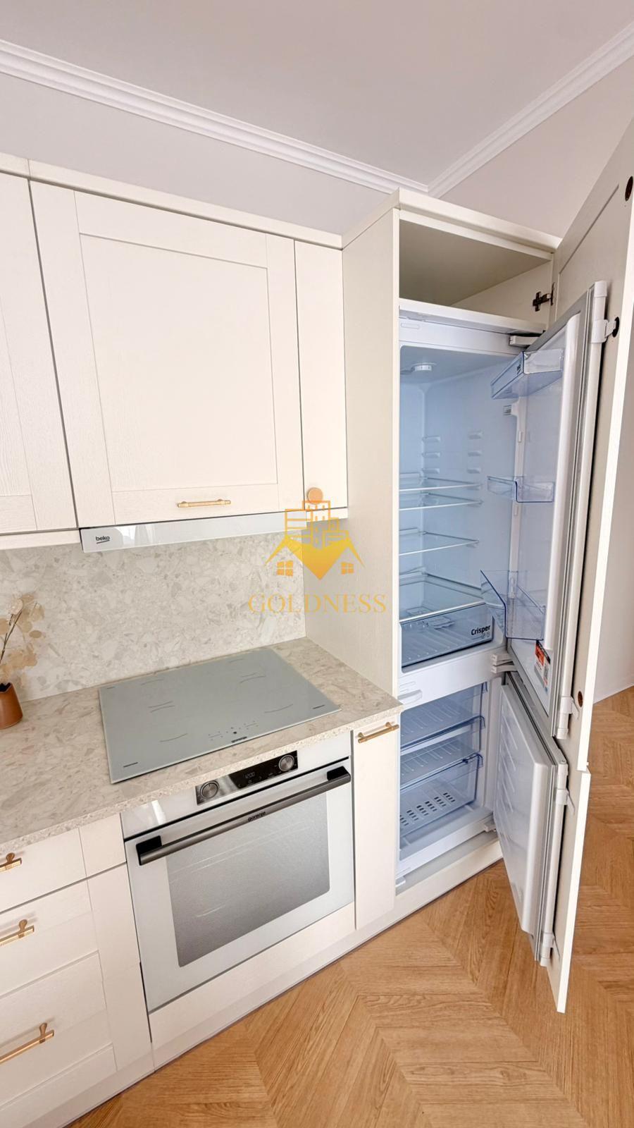 3 camere, Premium, bloc nou, parcare, bloc nou, Urusagului, Zona Profi - 2