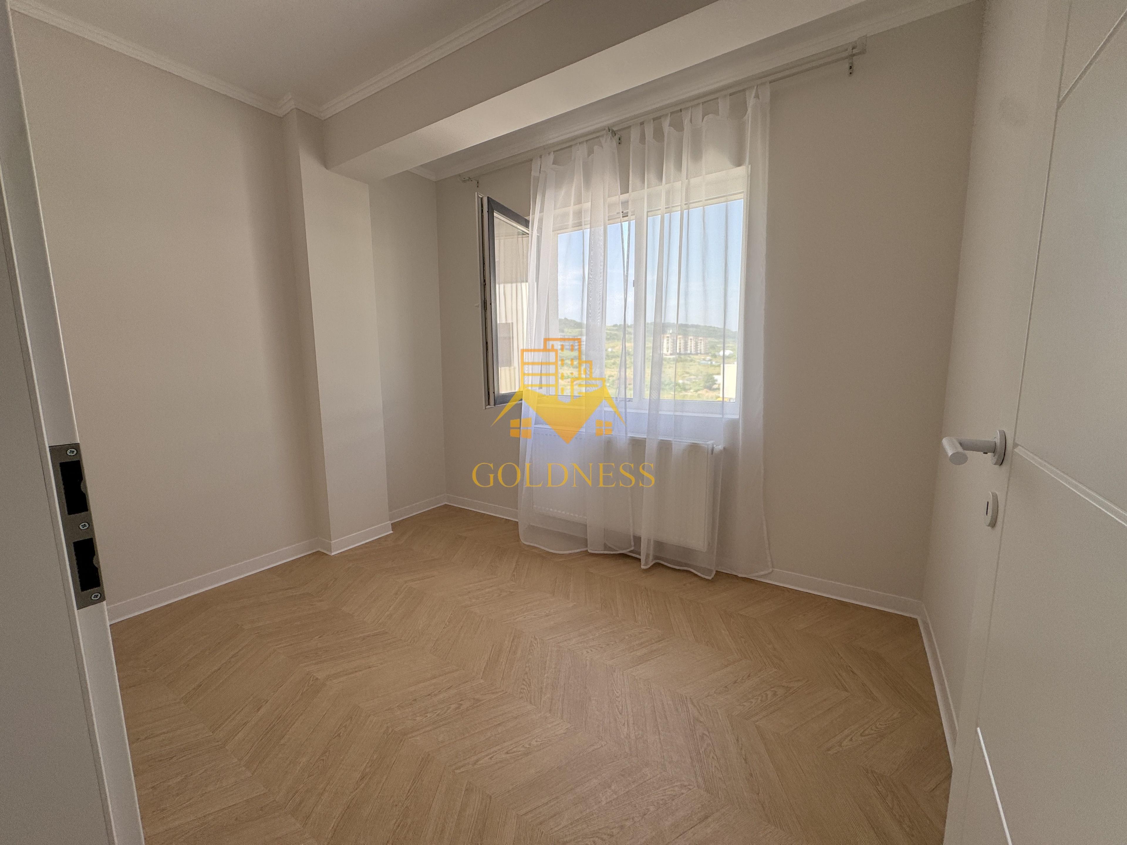 3 camere, Premium, bloc nou, parcare, bloc nou, Urusagului, Zona Profi - 4