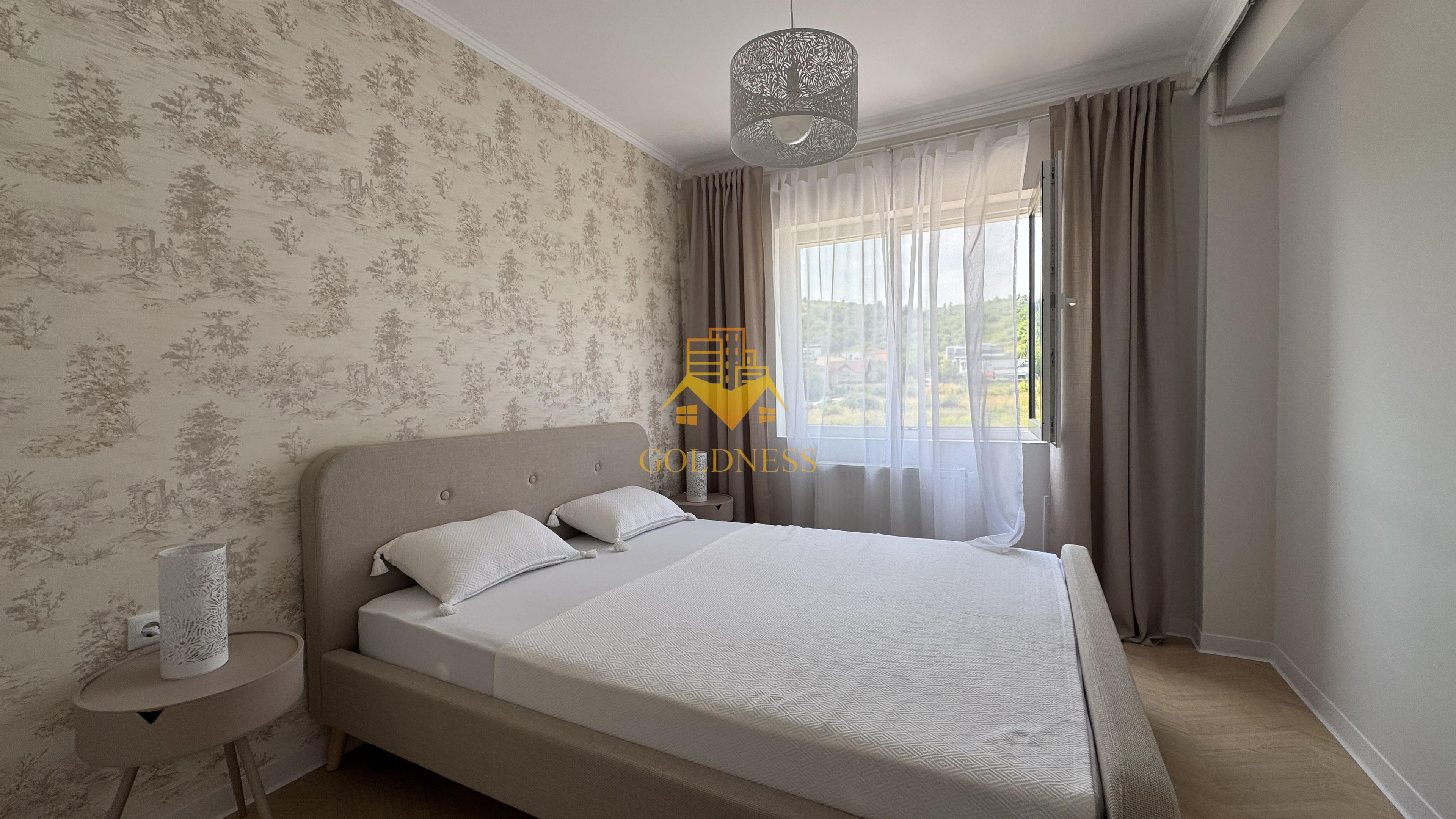 3 camere, Premium, bloc nou, parcare, bloc nou, Urusagului, Zona Profi - 3