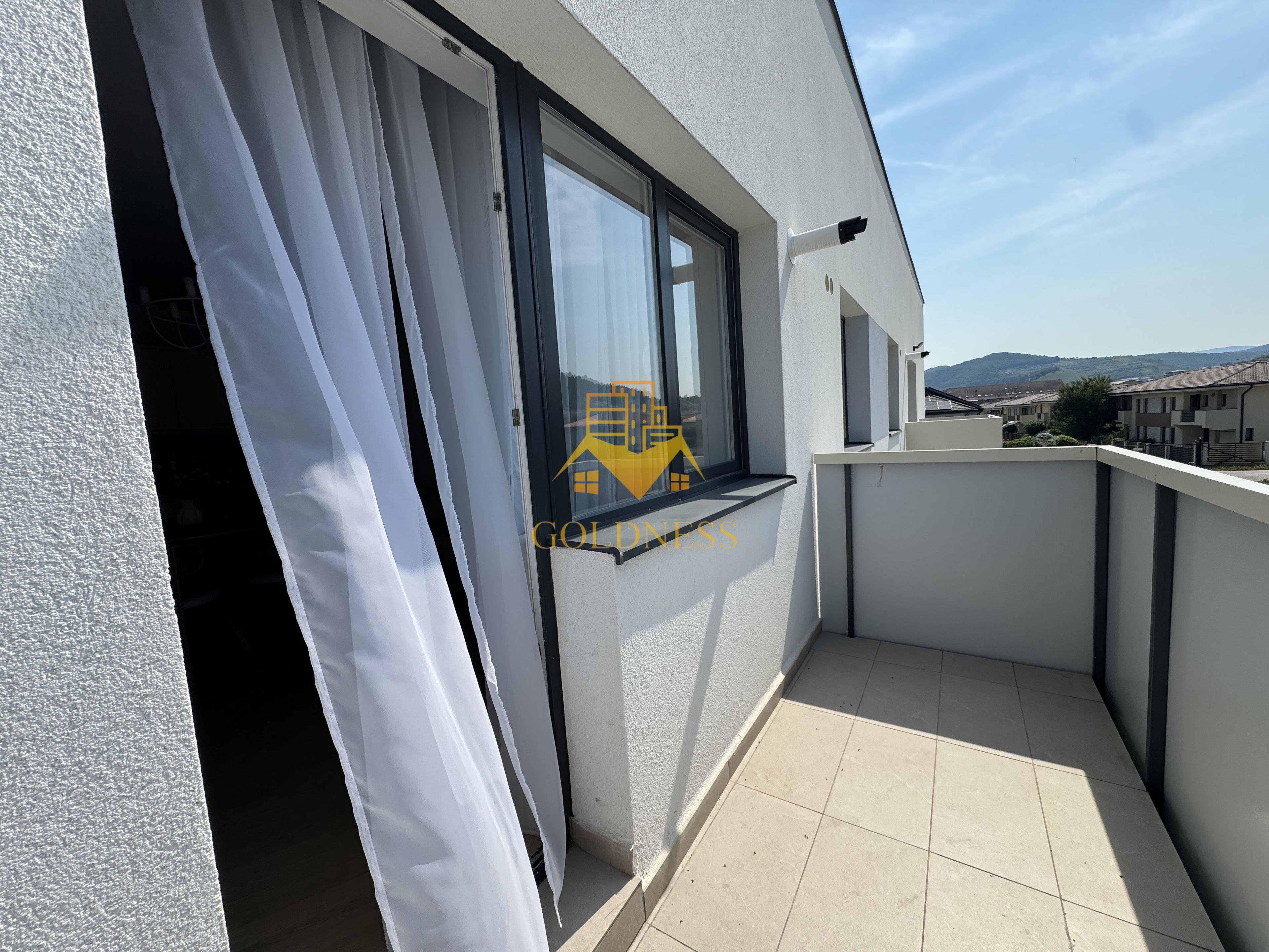 3 camere, Premium, bloc nou, parcare, bloc nou, Urusagului, Zona Profi - 6