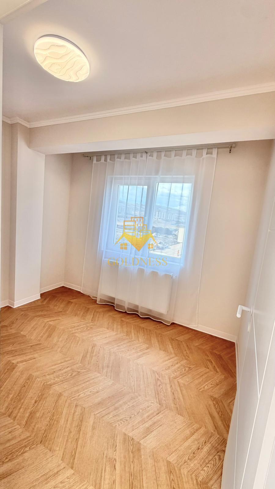 3 camere, Premium, bloc nou, parcare, bloc nou, Urusagului, Zona Profi - 4