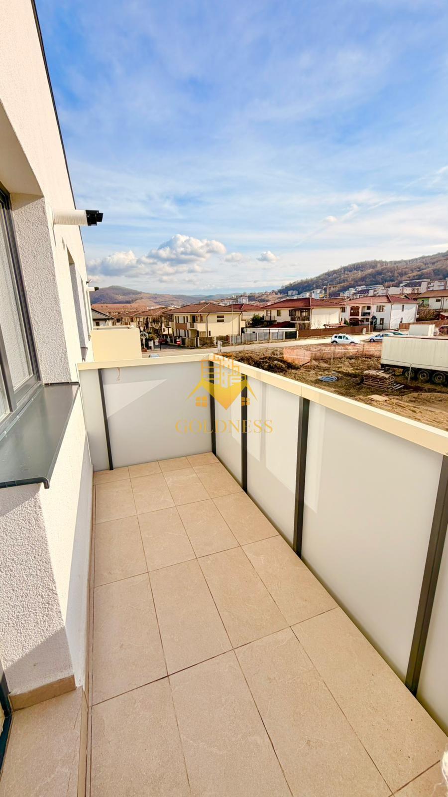 3 camere, Premium, bloc nou, parcare, bloc nou, Urusagului, Zona Profi - 6