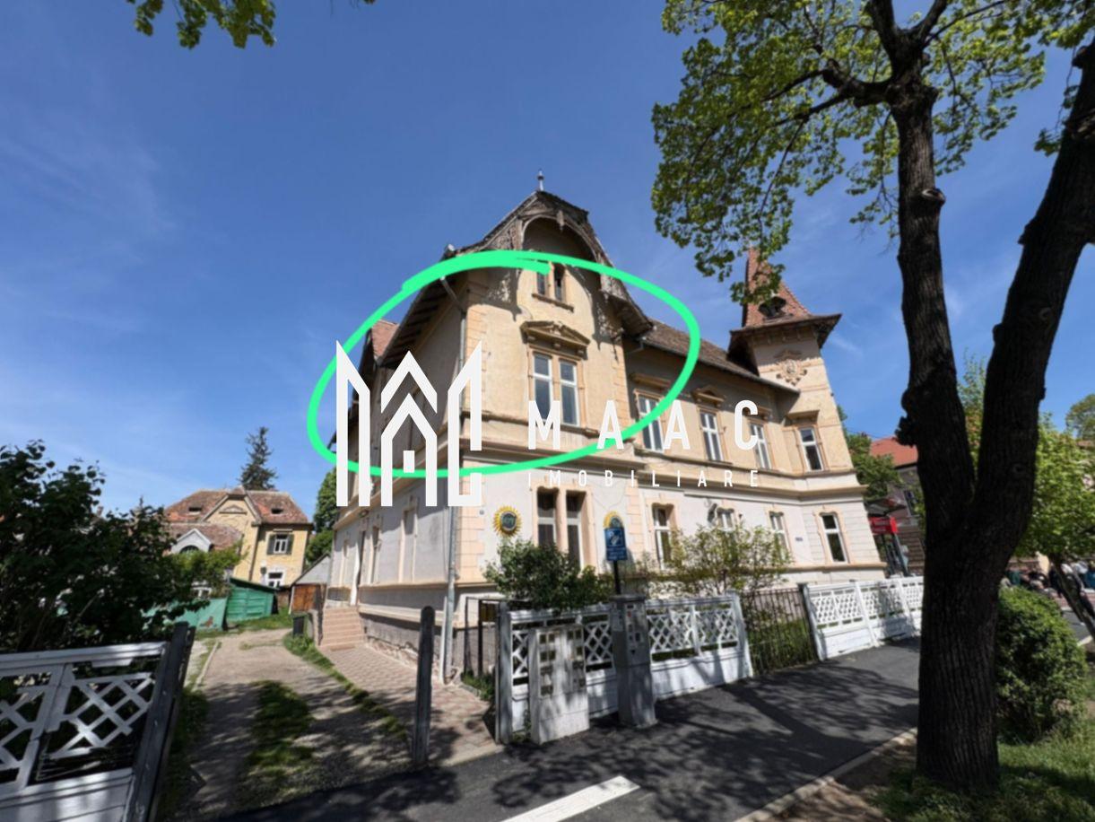 Apartament la casa I etajul 1 I B-dul Victoriei I Parcare - 6