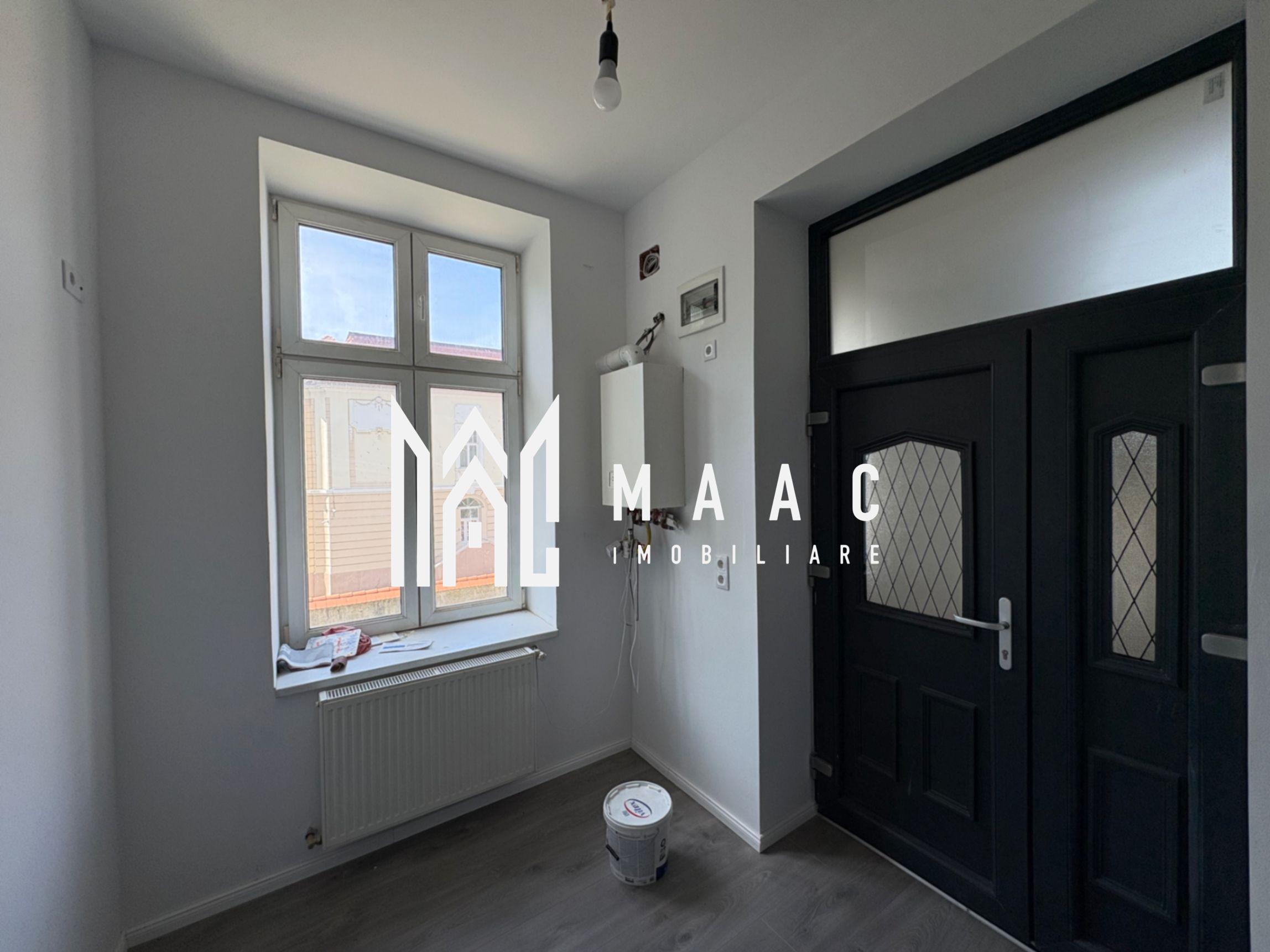 Apartament la casa I etajul 1 I B-dul Victoriei I Parcare - 2