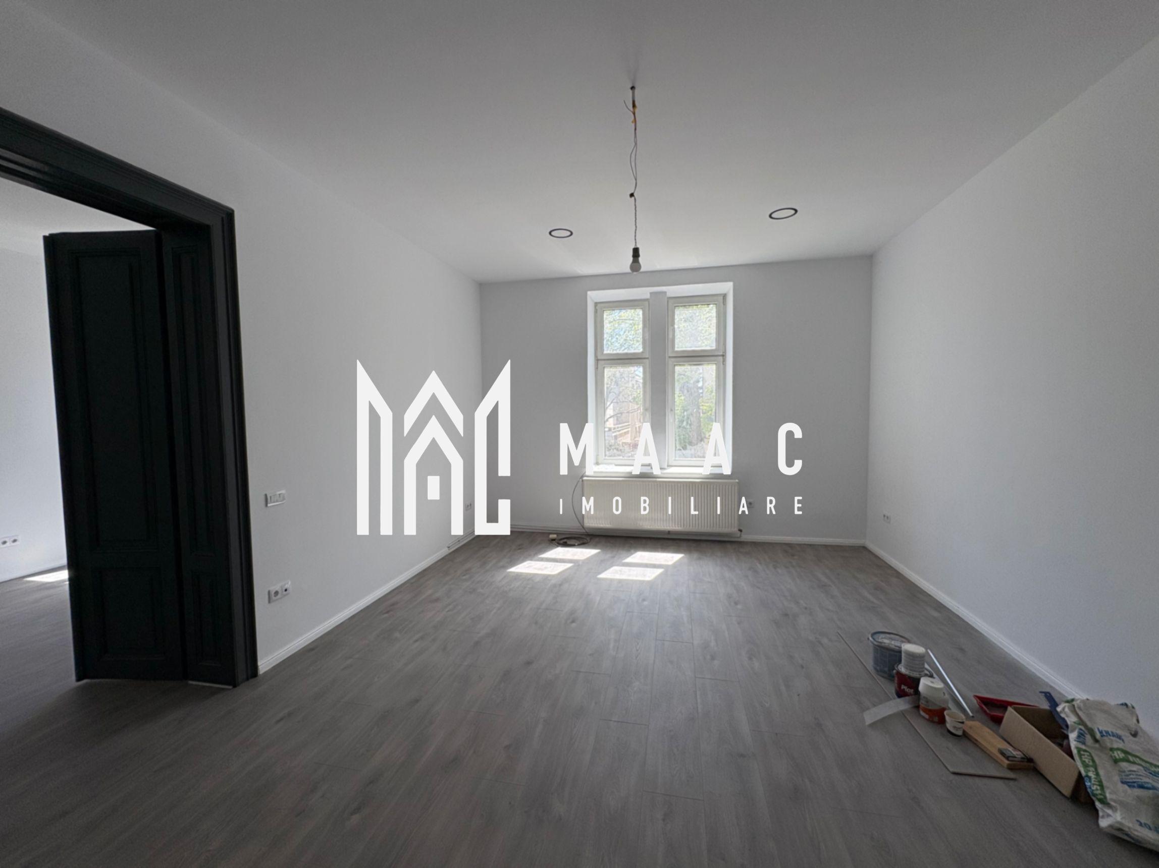 Apartament la casa I etajul 1 I B-dul Victoriei I Parcare - 3