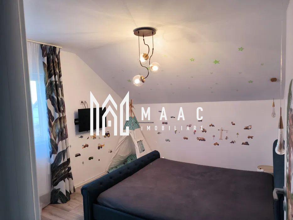 Casa individuala | 5 Camere | Sura Mare - 6