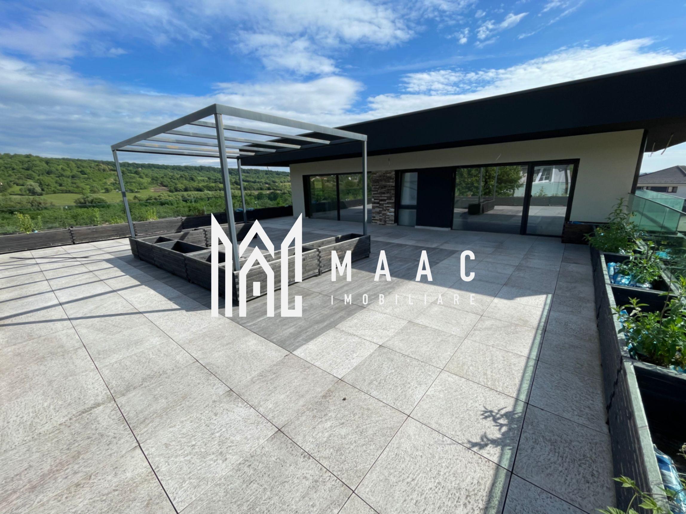 Casa de lux | Teren 1190 mp | Piscina interioara - 8