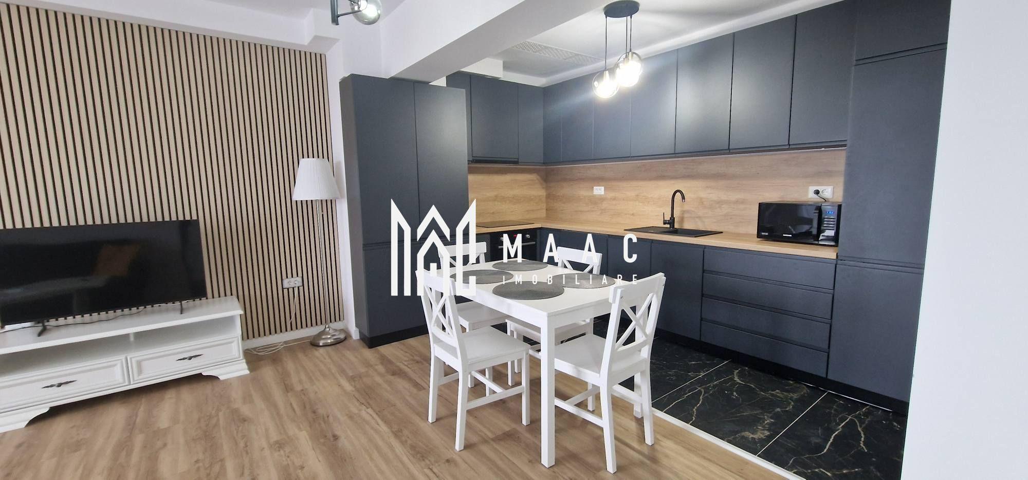 Apartament 2 camere | Etaj 1 | Parcare | Balcon | Doamna Stanca - 1
