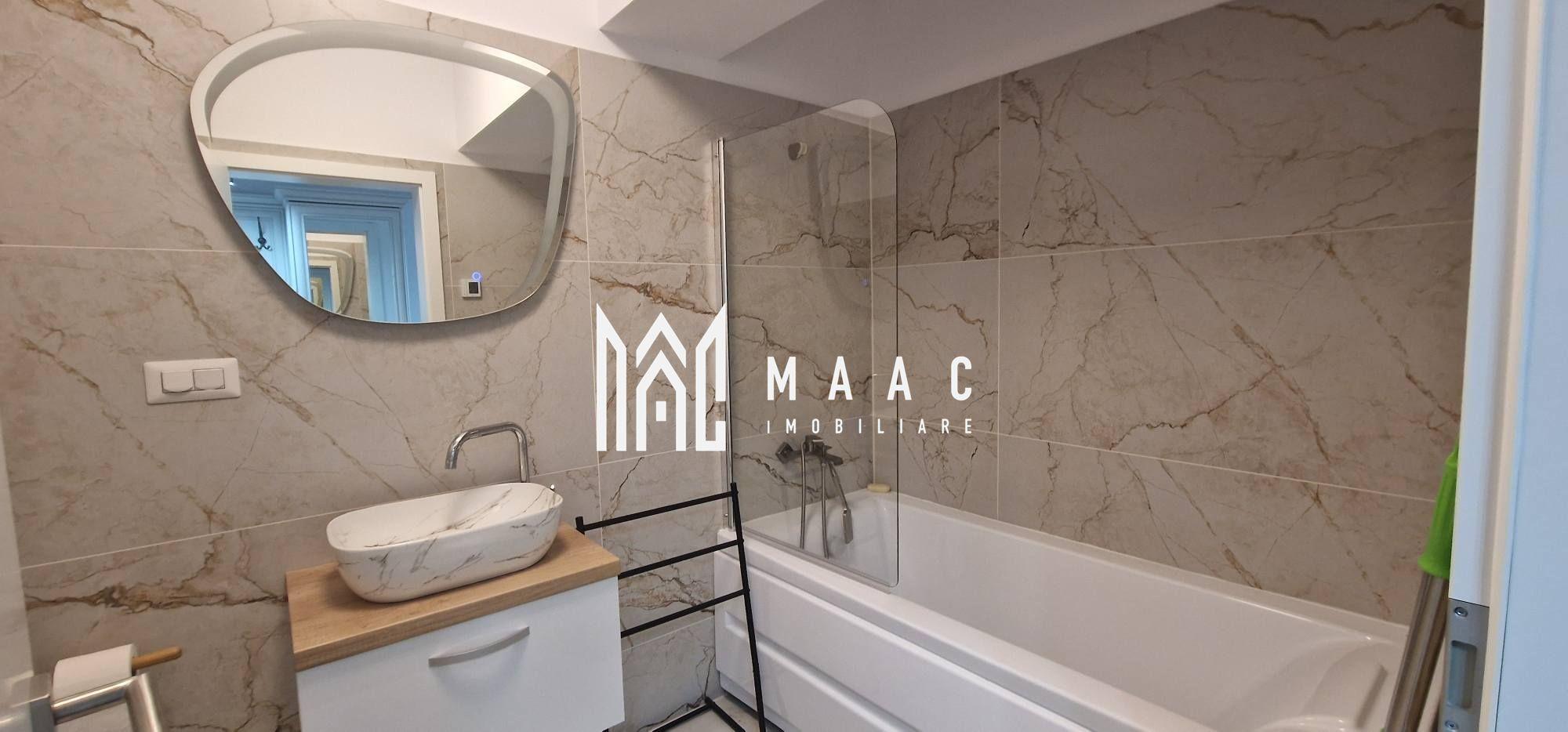 Apartament 2 camere | Etaj 1 | Parcare | Balcon | Doamna Stanca - 4