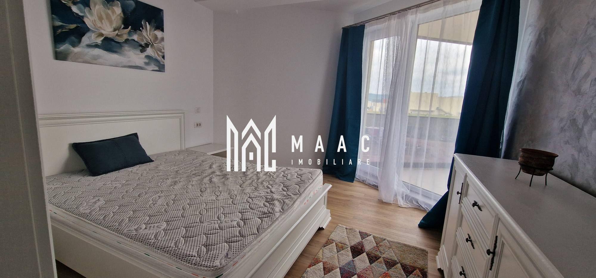 Apartament 2 camere | Etaj 1 | Parcare | Balcon | Doamna Stanca - 2