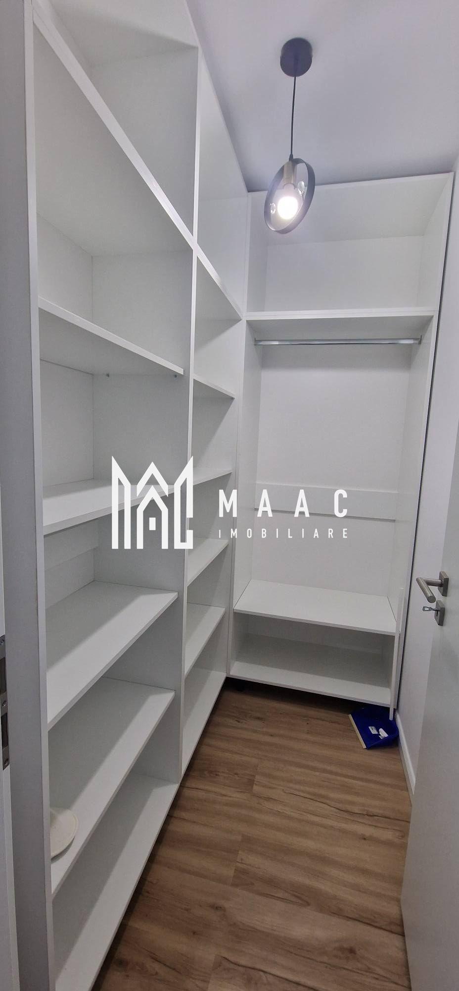 Apartament 2 camere | Etaj 1 | Parcare | Balcon | Doamna Stanca - 5