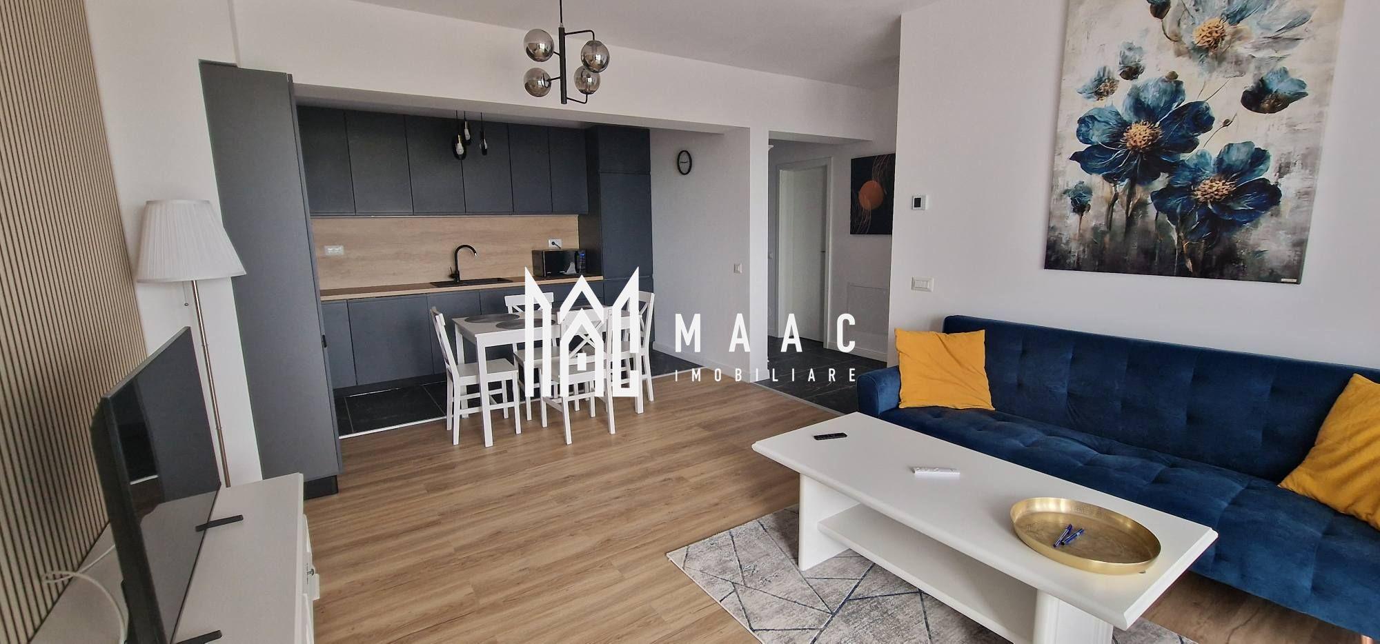 Apartament 2 camere | Etaj 1 | Parcare | Balcon | Doamna Stanca - 3